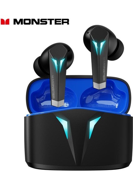 Airmars XKT06 Gaming Bluetooth Kulaklık Siyah