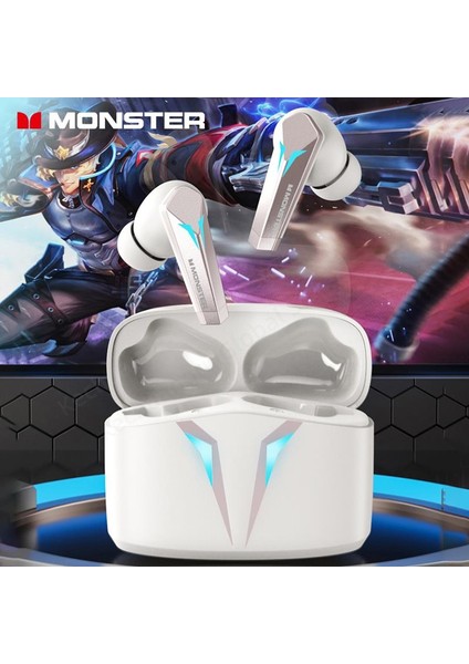 Airmars XKT06 Gaming Bluetooth Kulaklık Siyah