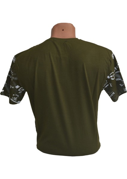 Bisiklet Yaka Tişört fiyatları