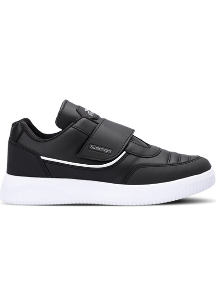 MALL I Kadın Sneaker Koşu & Yürüyüş Ayakkabısı Siyah / Beyaz