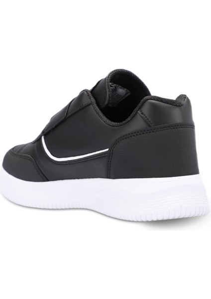 MALL I Kadın Sneaker Koşu & Yürüyüş Ayakkabısı Siyah / Beyaz modelleri