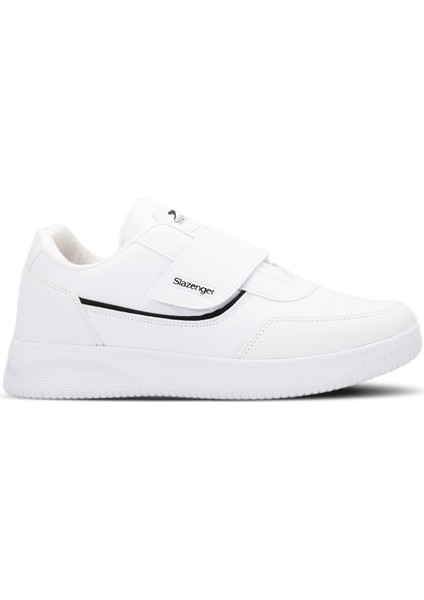 MALL I Erkek Sneaker Koşu & Yürüyüş Ayakkabısı Beyaz