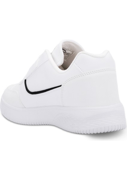 MALL I Erkek Sneaker Koşu & Yürüyüş Ayakkabısı Beyaz