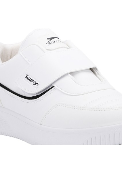 MALL I Erkek Sneaker Koşu & Yürüyüş Ayakkabısı Beyaz