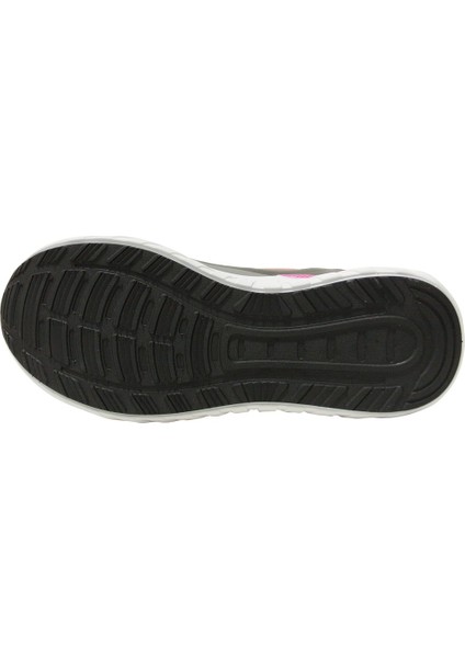 Siyah Pembe Fuşya Sneakers Bağcıklı Spor Ayakkabı indirimleri
