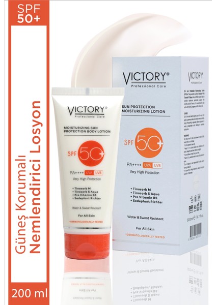 Spf 50+ Güneş Korumalı Vücut Losyonu fiyatları