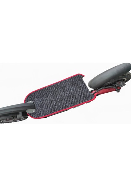 Elektrikli Scooter Aksesuar Koruyucu Paspas Sway 1600W Jaguar Uyumlu Seçenekli modelleri
