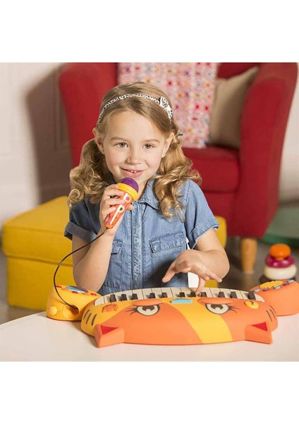 Kedicik Klavye modelleri