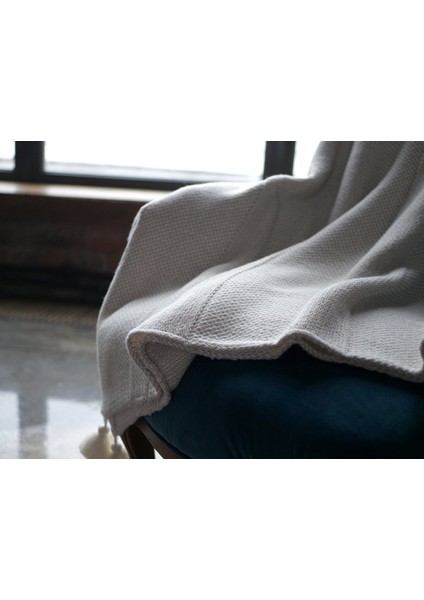 Örgü Koltuk Şalı modelleri