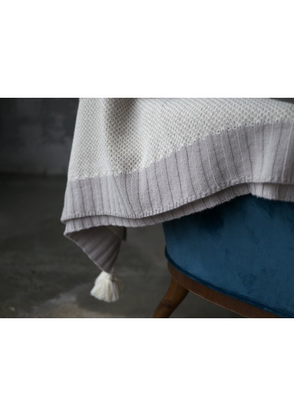 Örgü Koltuk Şalı fırsatları