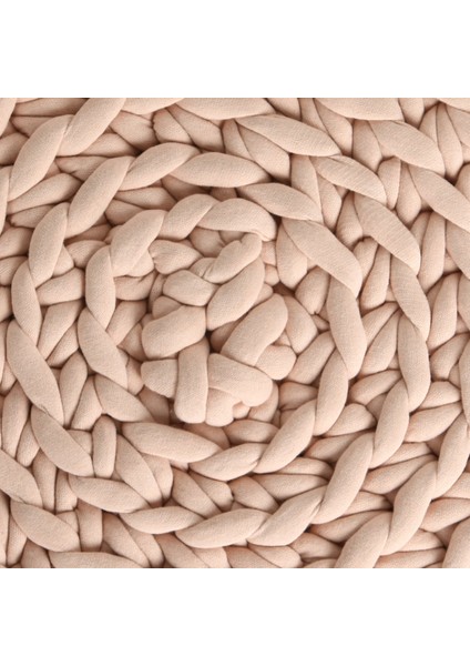 El Örgü Dekoratif Halı modelleri