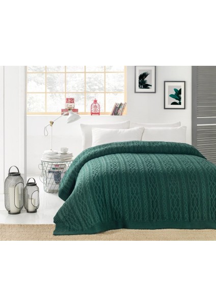 CA19001 Örgü Battaniye fiyatları