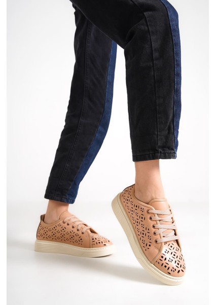 Günlük Kadın Ayakkabı TR007Y05C