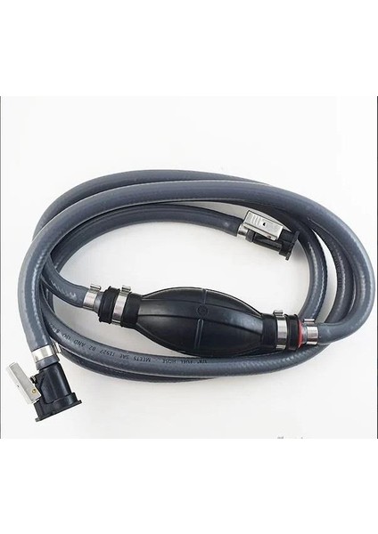 Benzin Hortumu Jaklı 2 Metre Mercury