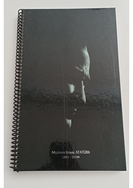 100 Yaprak Çizgili Defter