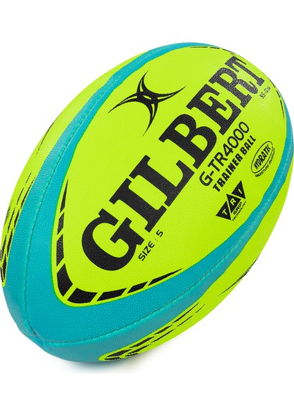 42098005 G-TR4000 5 No Rugby Antrenman Topu