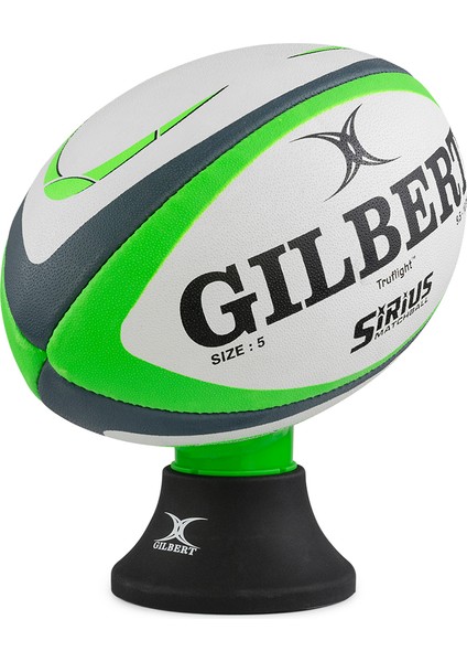 89011700 Teleskopik Rugby Top Tutucu
