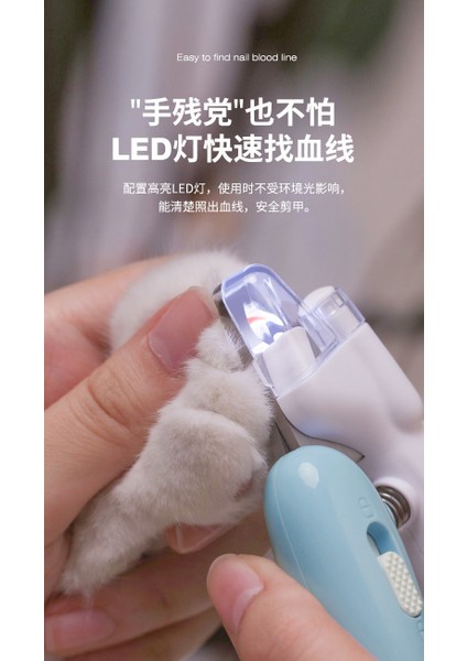 Pet Tırnak Makası Kedi Tırnak Makası Köpek Tırnak Makası Makas (Yurt Dışından) modelleri