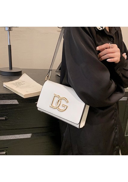 Trend Yeni Bayan Omuz Çantası Askılı Çanta (Yurt Dışından) modelleri