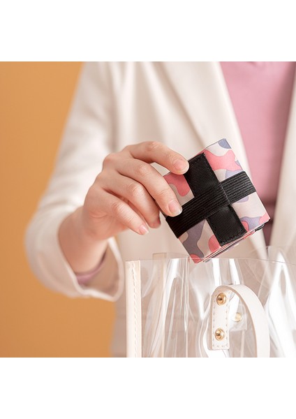 Katlanır Çevre Dostu Seyahat Taşınabilir Kalınlaşmış Büyük Alışveriş Saklama Çantası (Yurt Dışından) modelleri