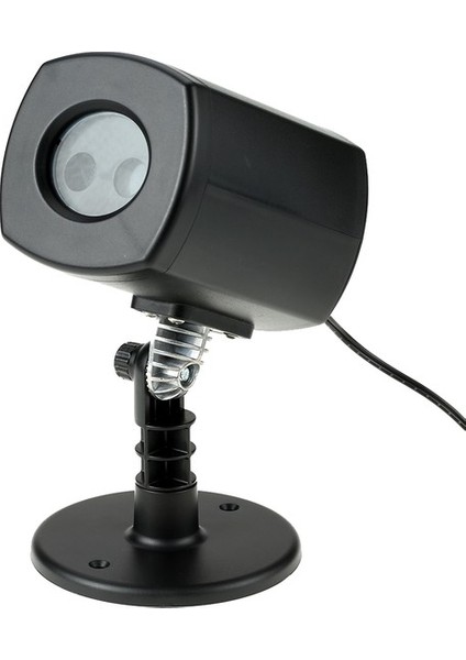 Tomshine Ul Gs Sertifikası LED Projektör Çim Lambası Eu Plug () (Yurt Dışından)