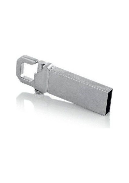 Grand Bazaarr 2 Tb 3.0 Flash Sürücü Yüksek Hızlı Harici Disk Gümüş Renk () (Yurt Dışından)