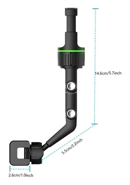 Airstorr Dikiz Aynası Telefon Tutucu,masaüstü, Koltuk Arkası Telefon Tutacağı Car Holder (Açıklamayı Okuyunuz) 360 Dikiz Tutucu (Yurt Dışından) indirimleri