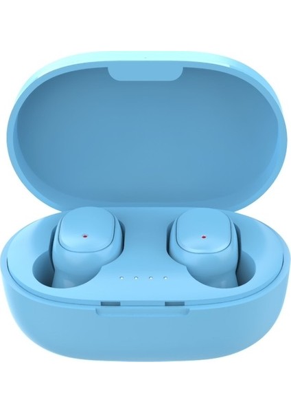 Buyfun Tws Stereo Kablosuz Bt 5.0 Kulaklık () (Yurt Dışından)