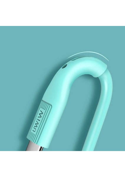 Wiwu G60 Vivid Lightning USB Kablo 2.4A Hızlı Şarj Kablosu 120 cm (Yurt Dışından)