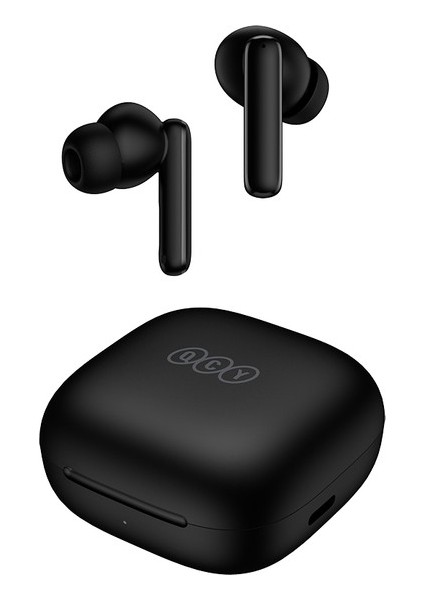 Qcy T13 Anc 4 Mikrofon Bluetooth 5.3 Kablosuz Kulaklık (Yurt Dışından)