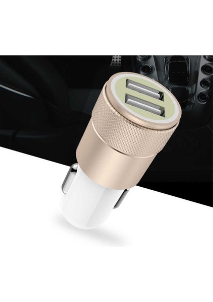Xipin CX12 3.0 Araç Şarj Aleti (Yurt Dışından) fiyatları