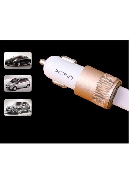 Xipin CX12 3.0 Araç Şarj Aleti (Yurt Dışından) fırsatları