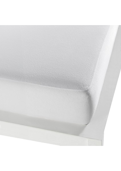 Micro Fitted Sıvı Geçirmez Yatak Koruyucu Alez