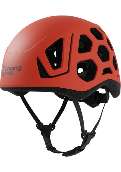 Hex Tırmanış Kaskı Fox Red