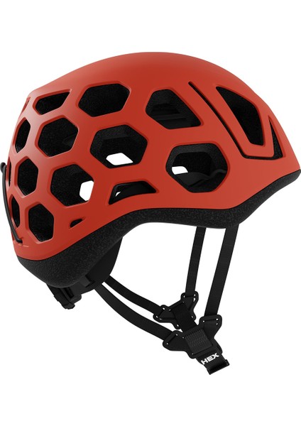 Hex Tırmanış Kaskı Fox Red fiyatları