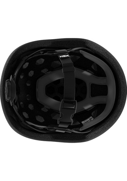 Hex Tırmanış Kaskı Fox Red modelleri