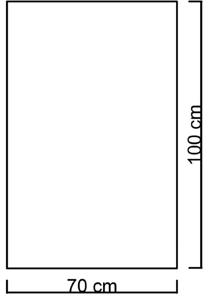 70X100 cm Buğu Çözücülü Dokunmatik Işıklı Kumlamalı Banyo Aynası fırsatları