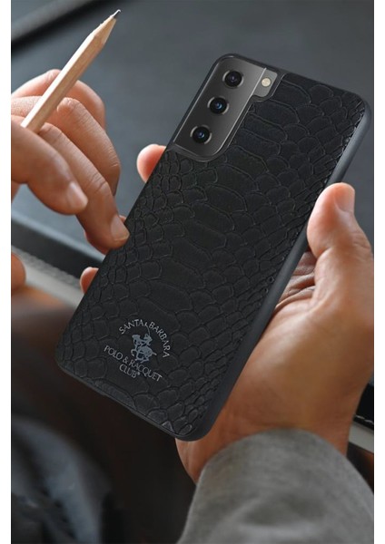 Samsung Galaxy S22 Ultra Knight Deri Kapak - Kırmızı fiyatları