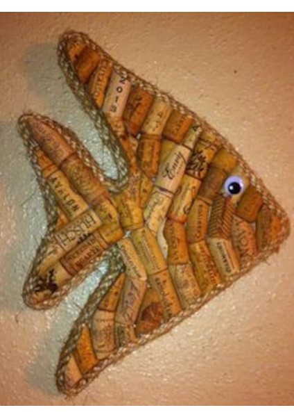 500 Adet Şişe Mantarı. Doğal Mantar Tıpa. Kavanoz Şişe ve Yağdanlık Mantarı Ölçü Çap:23,5mm BOY:38MM