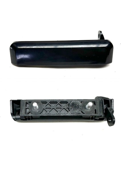 Kapı Açma Kolu Pickup D21 1986-1997 Ön Sol