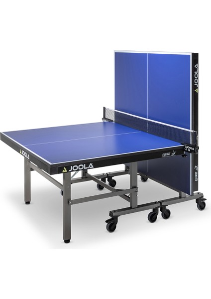 Duomat Pro Ittf Onaylı Masa Tenisi Masası