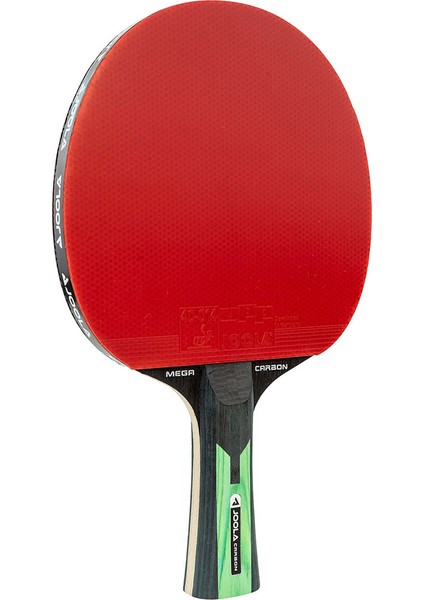 Mega Carbon Ittf Onaylı Masa Tenisi Raketi