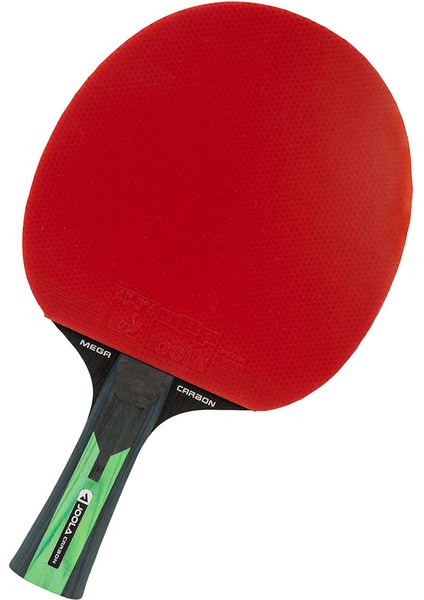 Mega Carbon Ittf Onaylı Masa Tenisi Raketi