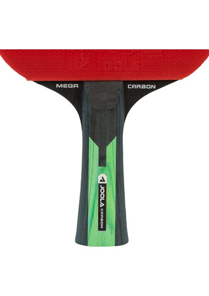 Mega Carbon Ittf Onaylı Masa Tenisi Raketi