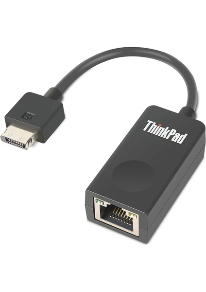 Thinkpad 4X90Q84427 Ethernet Extension Adapter Gen 2 Adaptör