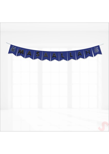 Maşaallah Uzar Yazı, Gümüş Baskılı