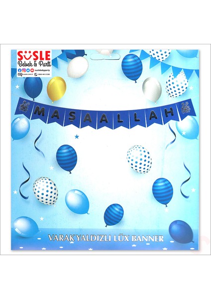 Maşaallah Uzar Yazı, Gümüş Baskılı fırsatları