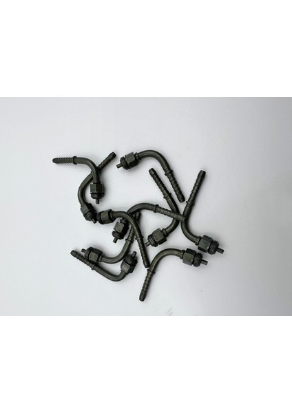 Metrik 90° Erkek Başlık 5/16 - M12X1 fırsatları