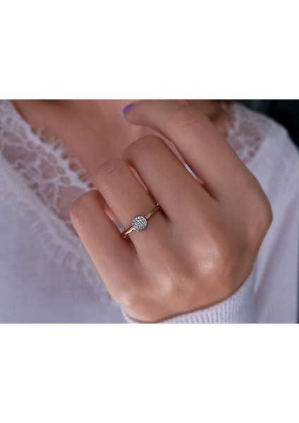 Pırlanta Süreyya Yüzük 0423R0143 fırsatları