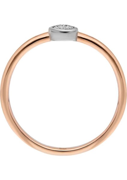 Pırlanta Damla Yüzük 0423R0144 modelleri